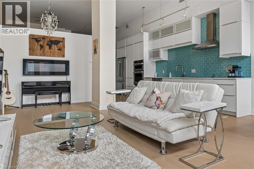 Apartment for sale at 276 KING Street W Unit# 213, Downtown Kitchener, Kitchener, Ontario, photo 29