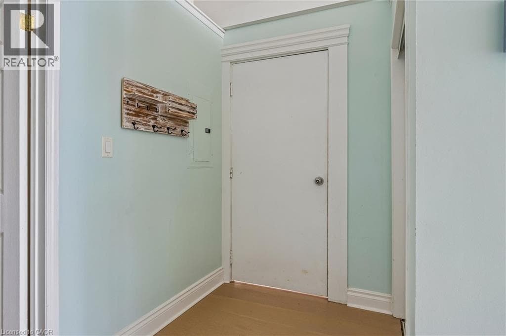 Apartment for sale at 276 KING Street W Unit# 213, Downtown Kitchener, Kitchener, Ontario, photo 7