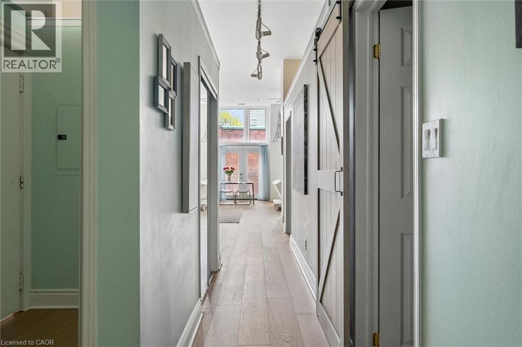 Apartment for sale at 276 KING Street W Unit# 213, Downtown Kitchener, Kitchener, Ontario, photo 8