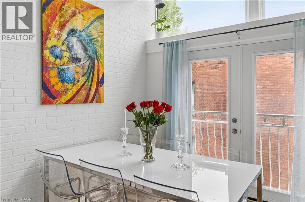 Apartment for sale at 276 KING Street W Unit# 213, Downtown Kitchener, Kitchener, Ontario, photo 20