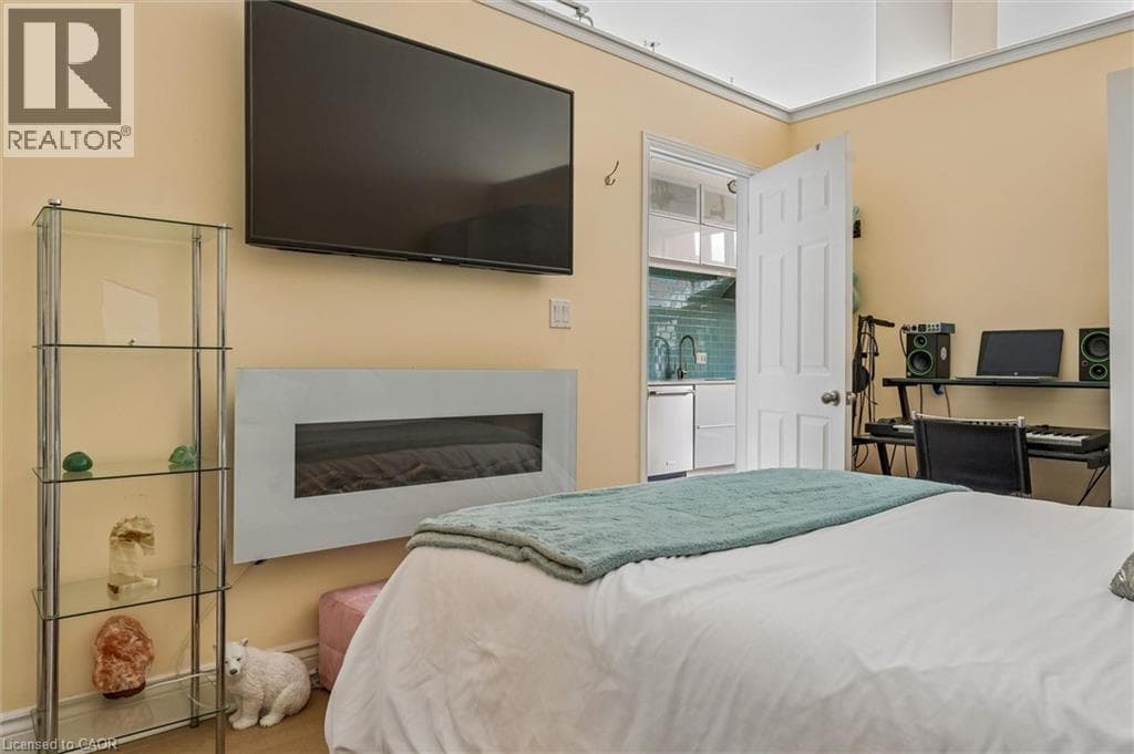 Apartment for sale at 276 KING Street W Unit# 213, Downtown Kitchener, Kitchener, Ontario, photo 34