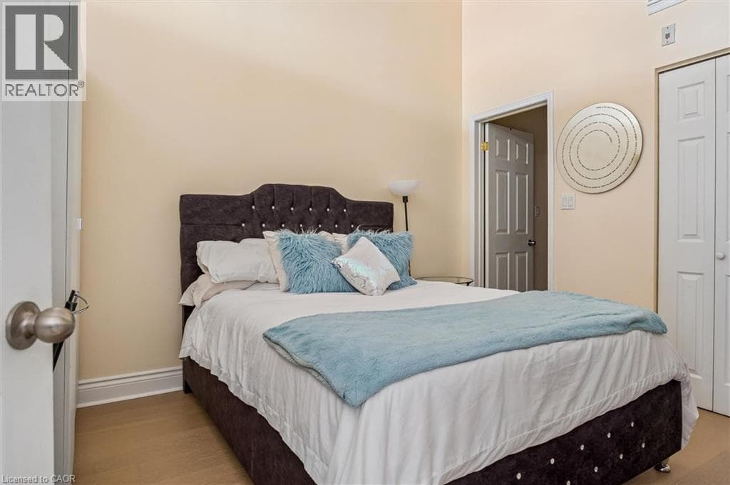 Apartment for sale at 276 KING Street W Unit# 213, Downtown Kitchener, Kitchener, Ontario, photo 32
