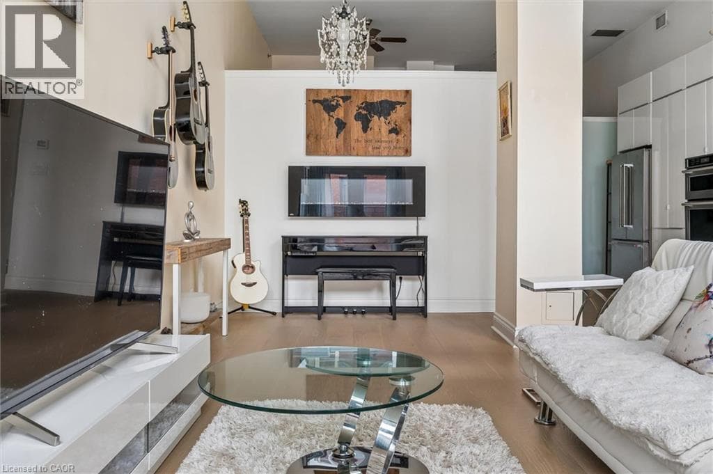 Apartment for sale at 276 KING Street W Unit# 213, Downtown Kitchener, Kitchener, Ontario, photo 30