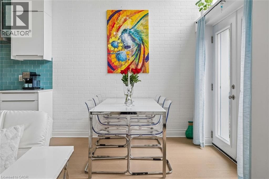 Apartment for sale at 276 KING Street W Unit# 213, Downtown Kitchener, Kitchener, Ontario, photo 19
