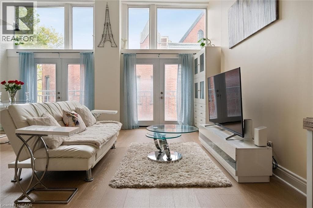 Apartment for sale at 276 KING Street W Unit# 213, Downtown Kitchener, Kitchener, Ontario, photo 26