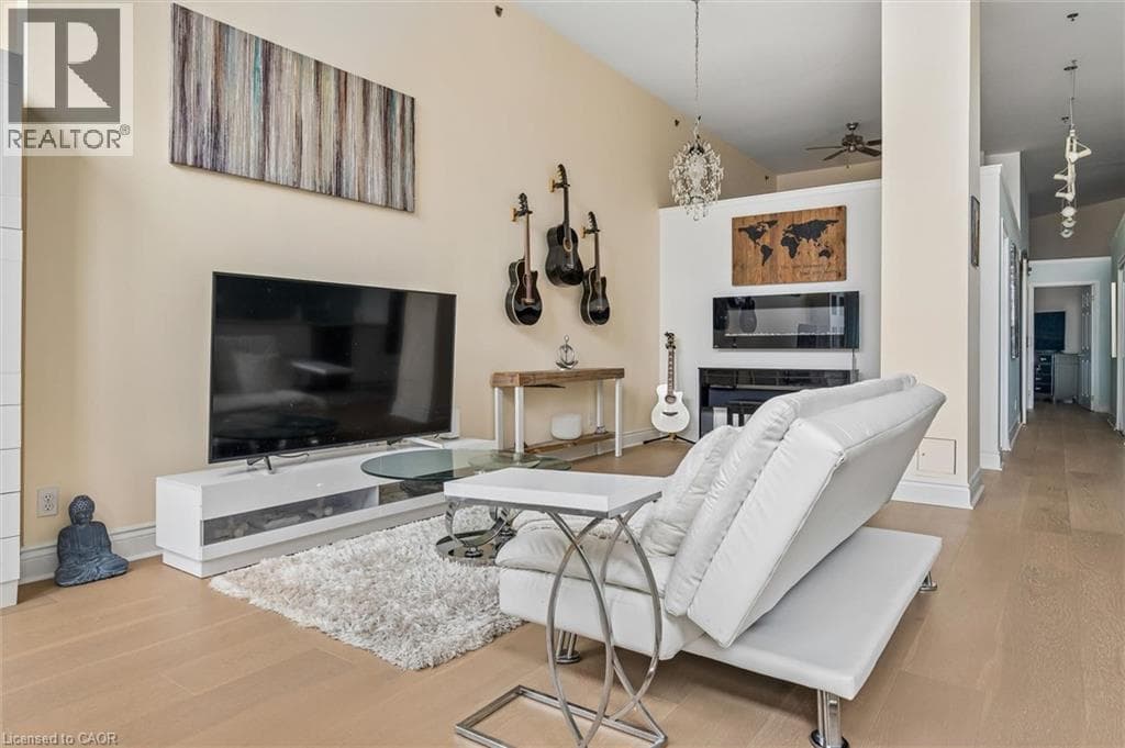Apartment for sale at 276 KING Street W Unit# 213, Downtown Kitchener, Kitchener, Ontario, photo 28