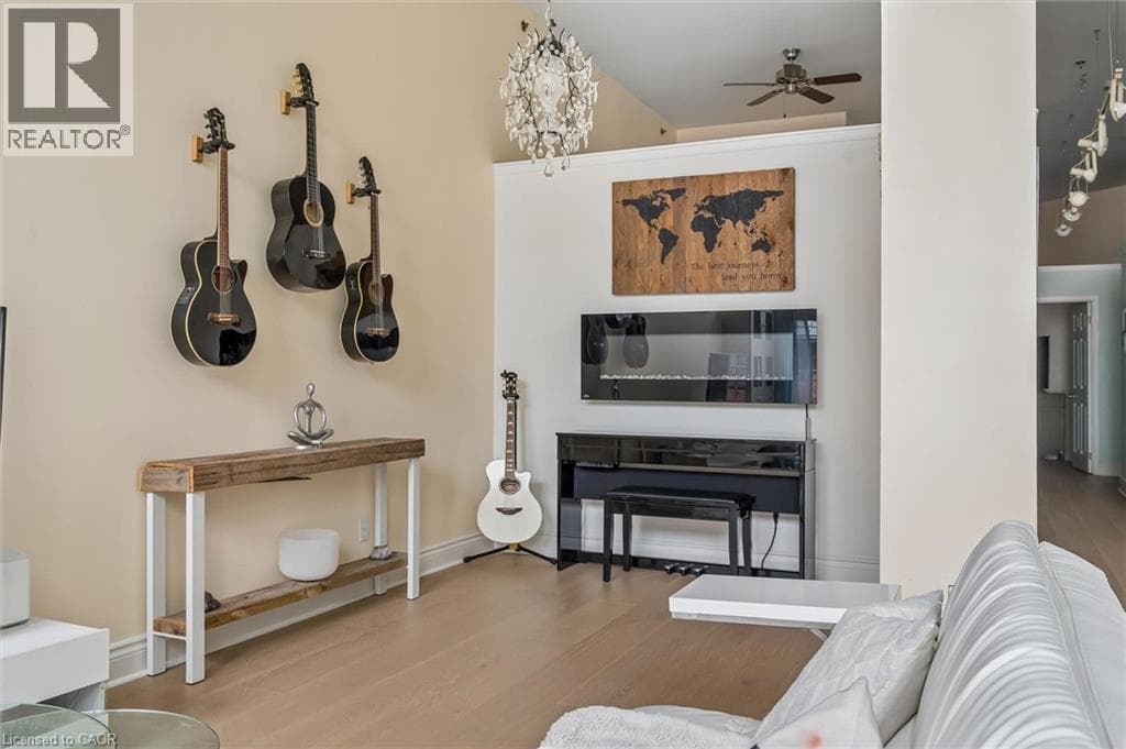 Apartment for sale at 276 KING Street W Unit# 213, Downtown Kitchener, Kitchener, Ontario, photo 31