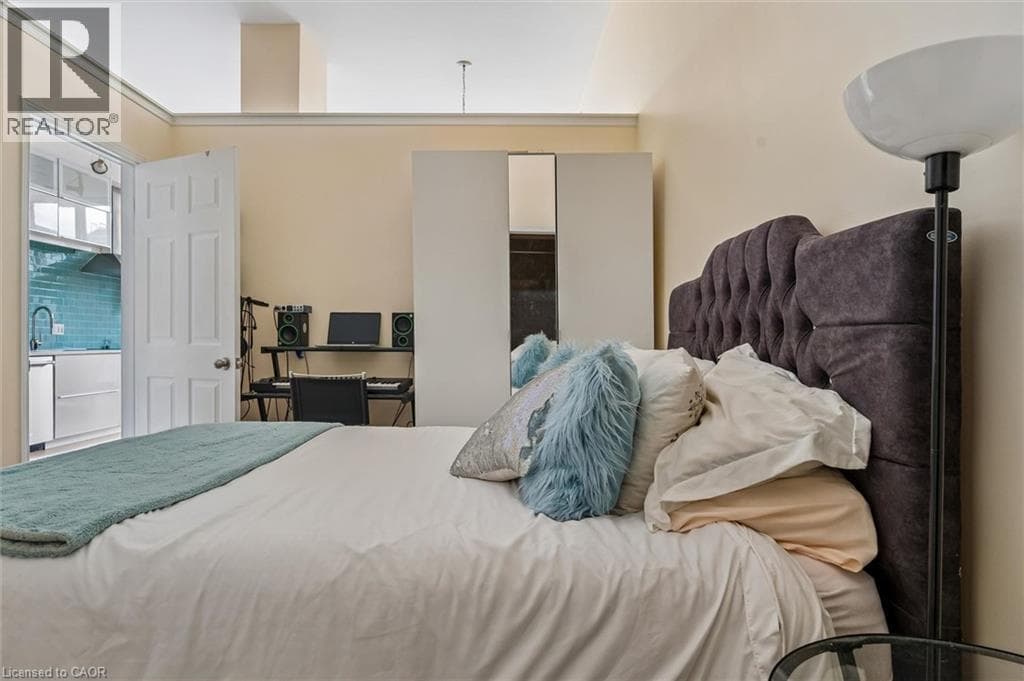 Apartment for sale at 276 KING Street W Unit# 213, Downtown Kitchener, Kitchener, Ontario, photo 33