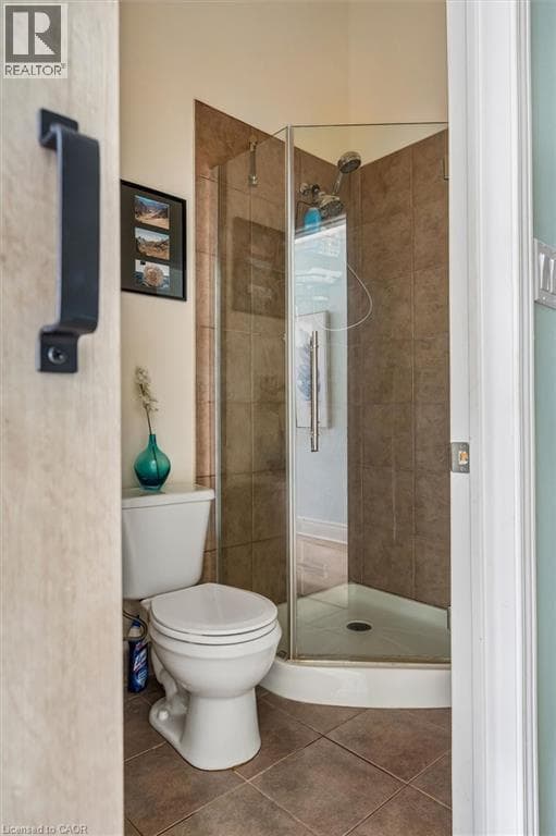 Apartment for sale at 276 KING Street W Unit# 213, Downtown Kitchener, Kitchener, Ontario, photo 40