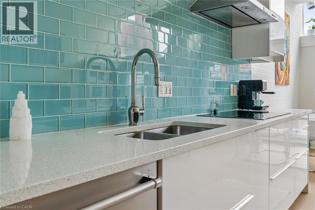 Apartment for sale at 276 KING Street W Unit# 213, Downtown Kitchener, Kitchener, Ontario, photo 15