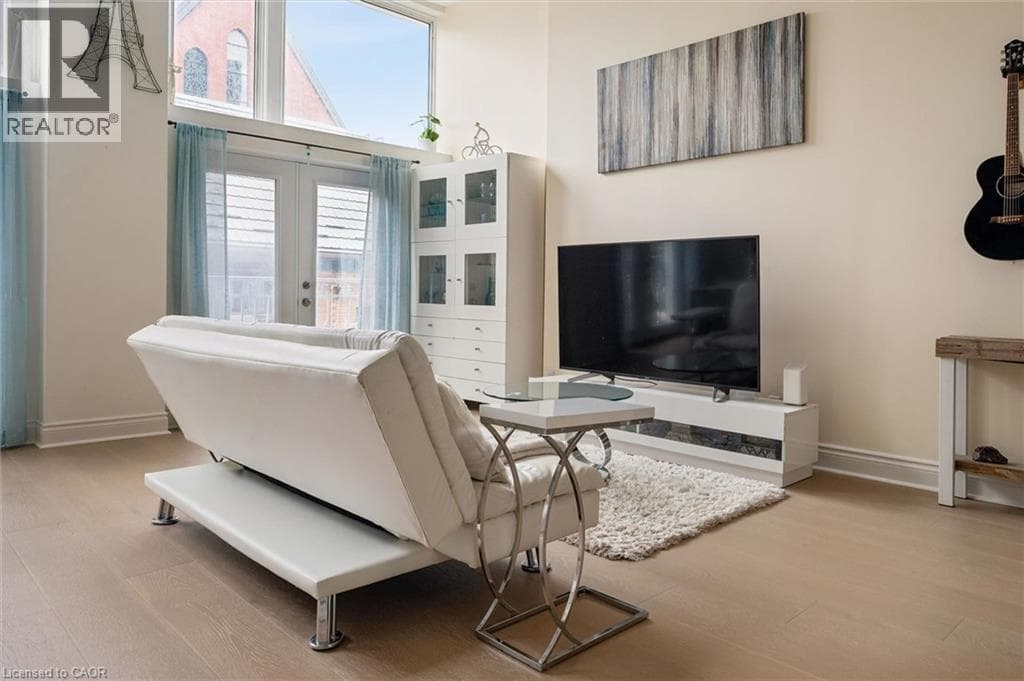 Apartment for sale at 276 KING Street W Unit# 213, Downtown Kitchener, Kitchener, Ontario, photo 25