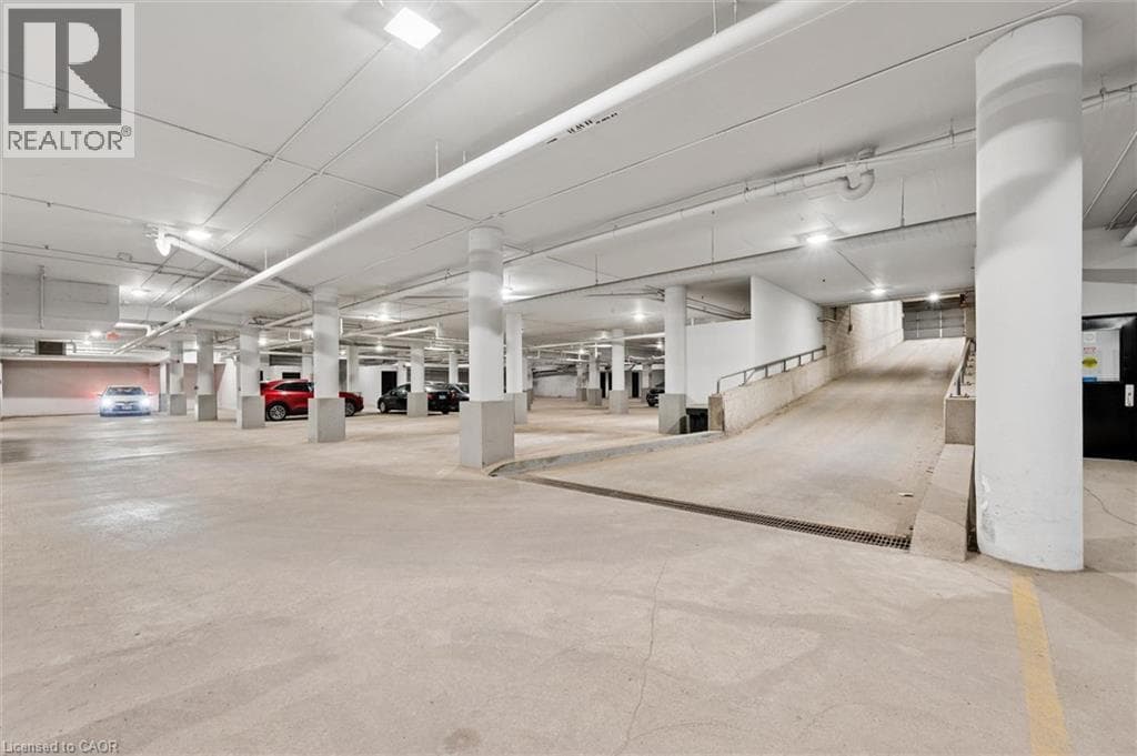 Apartment for sale at 276 KING Street W Unit# 213, Downtown Kitchener, Kitchener, Ontario, photo 42