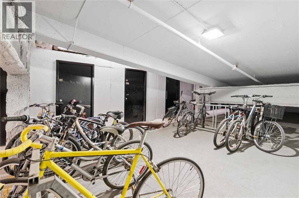 Apartment for sale at 276 KING Street W Unit# 213, Downtown Kitchener, Kitchener, Ontario, photo 44