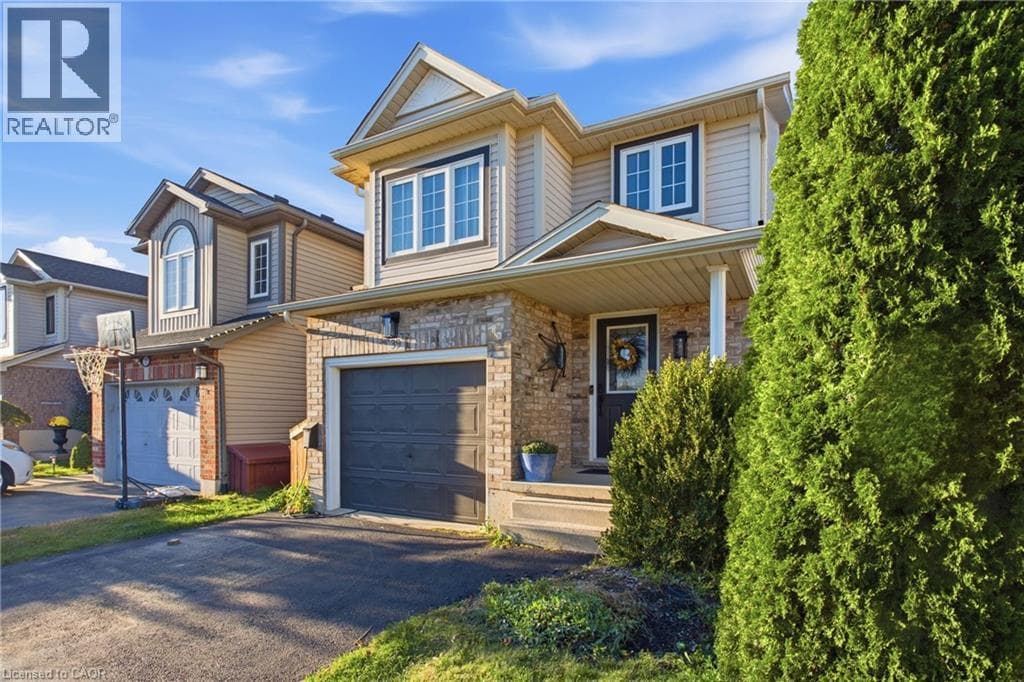Detached for sale at 39 MAITLAND Street, Huron Park, Kitchener, Ontario, photo 25