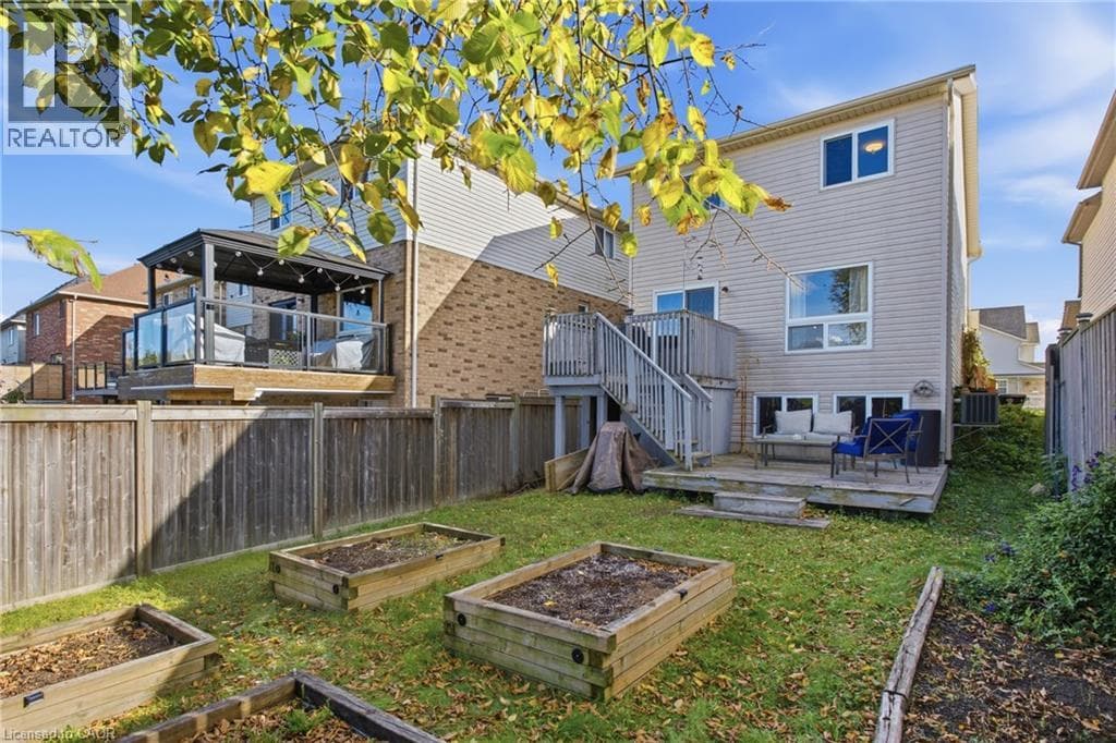 Detached for sale at 39 MAITLAND Street, Huron Park, Kitchener, Ontario, photo 23