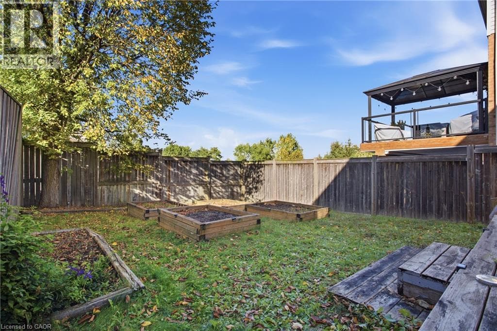 Detached for sale at 39 MAITLAND Street, Huron Park, Kitchener, Ontario, photo 22