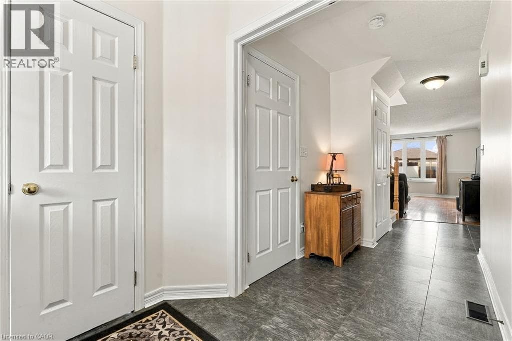 Detached for sale at 99 STIEFELMEYER Crescent, Baden, Wilmot, Ontario, photo 7