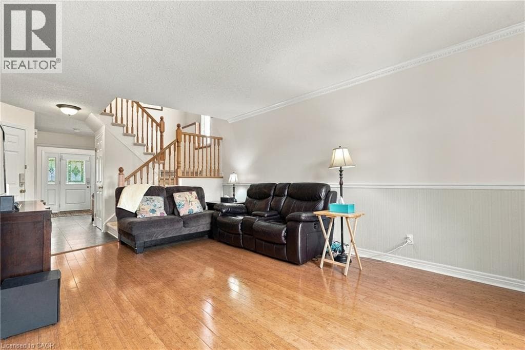 Detached for sale at 99 STIEFELMEYER Crescent, Baden, Wilmot, Ontario, photo 10