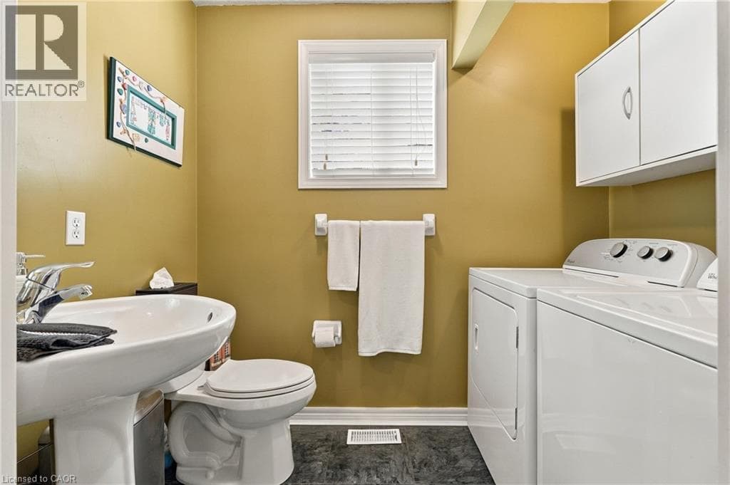 Detached for sale at 99 STIEFELMEYER Crescent, Baden, Wilmot, Ontario, photo 30