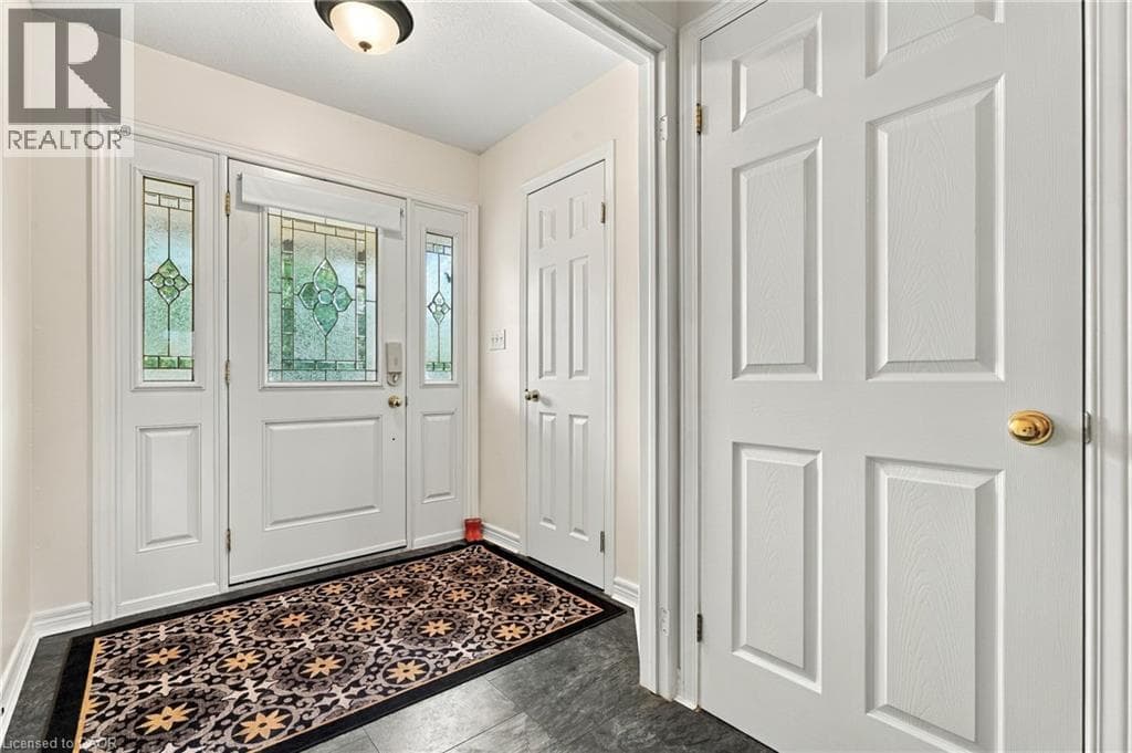 Detached for sale at 99 STIEFELMEYER Crescent, Baden, Wilmot, Ontario, photo 6