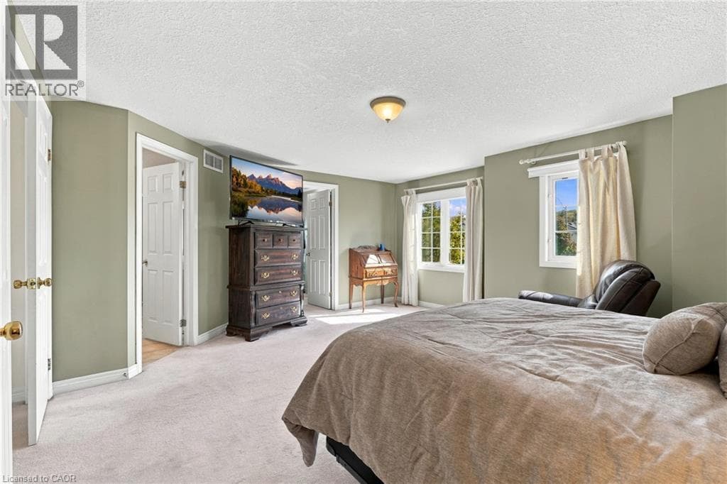 Detached for sale at 99 STIEFELMEYER Crescent, Baden, Wilmot, Ontario, photo 19