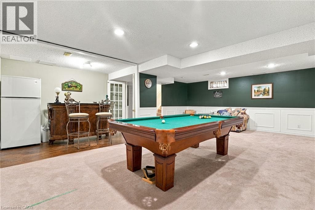Detached for sale at 99 STIEFELMEYER Crescent, Baden, Wilmot, Ontario, photo 34