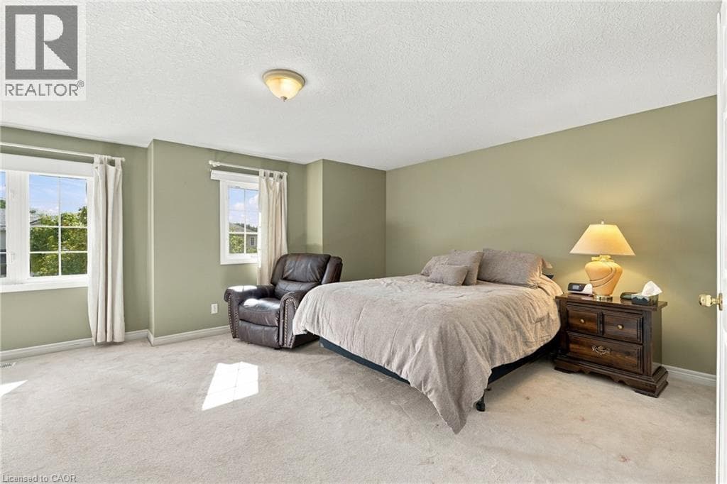 Detached for sale at 99 STIEFELMEYER Crescent, Baden, Wilmot, Ontario, photo 18