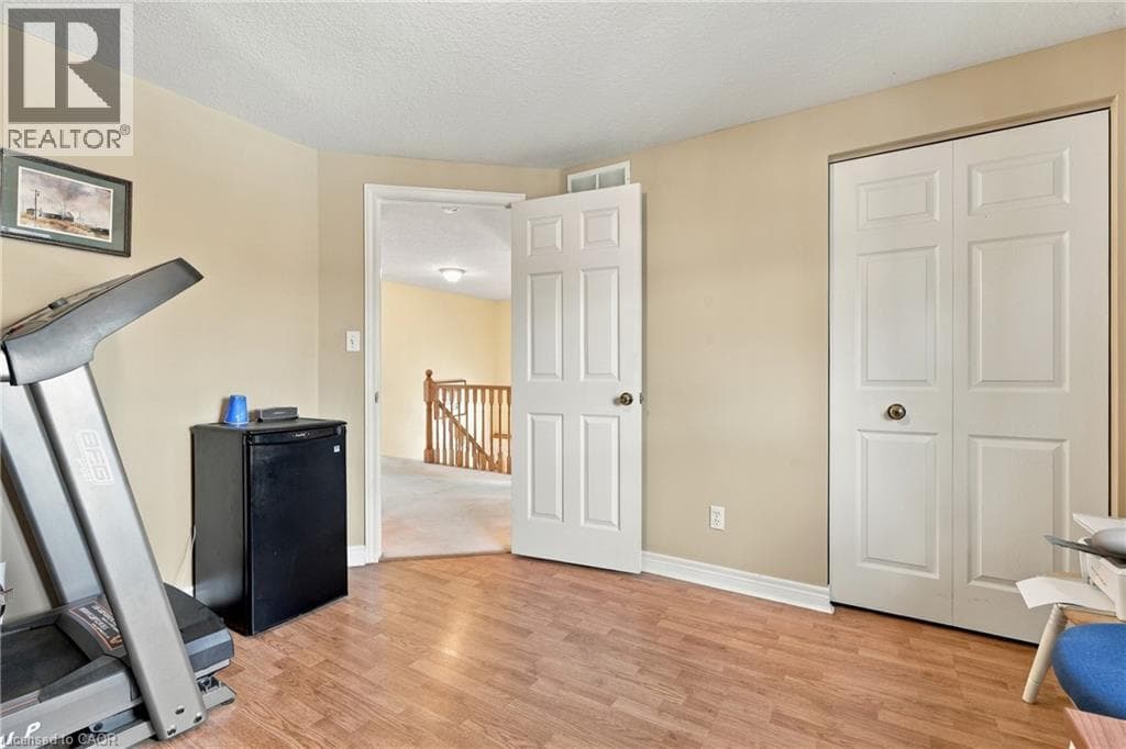 Detached for sale at 99 STIEFELMEYER Crescent, Baden, Wilmot, Ontario, photo 24