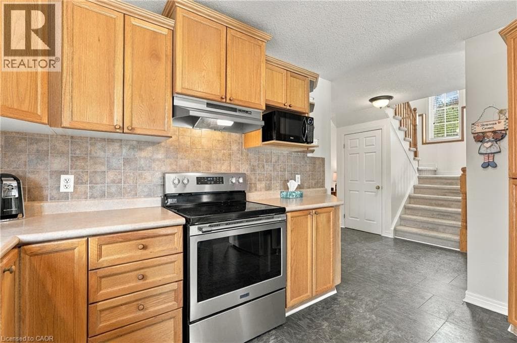 Detached for sale at 99 STIEFELMEYER Crescent, Baden, Wilmot, Ontario, photo 16