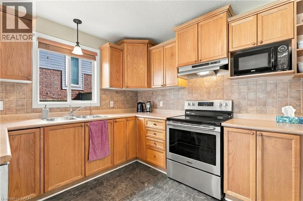 Detached for sale at 99 STIEFELMEYER Crescent, Baden, Wilmot, Ontario, photo 14