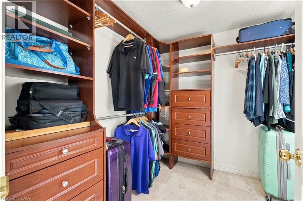 Detached for sale at 99 STIEFELMEYER Crescent, Baden, Wilmot, Ontario, photo 21