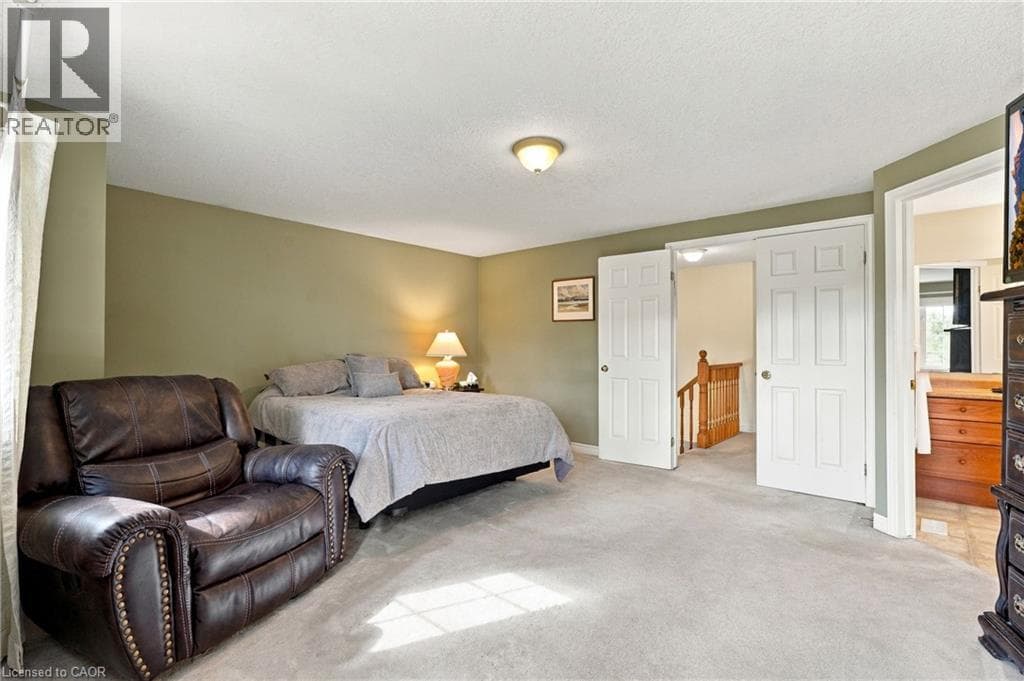 Detached for sale at 99 STIEFELMEYER Crescent, Baden, Wilmot, Ontario, photo 20