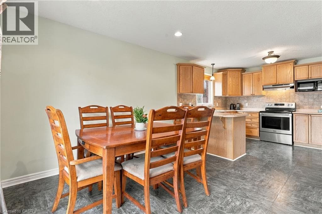 Detached for sale at 99 STIEFELMEYER Crescent, Baden, Wilmot, Ontario, photo 12