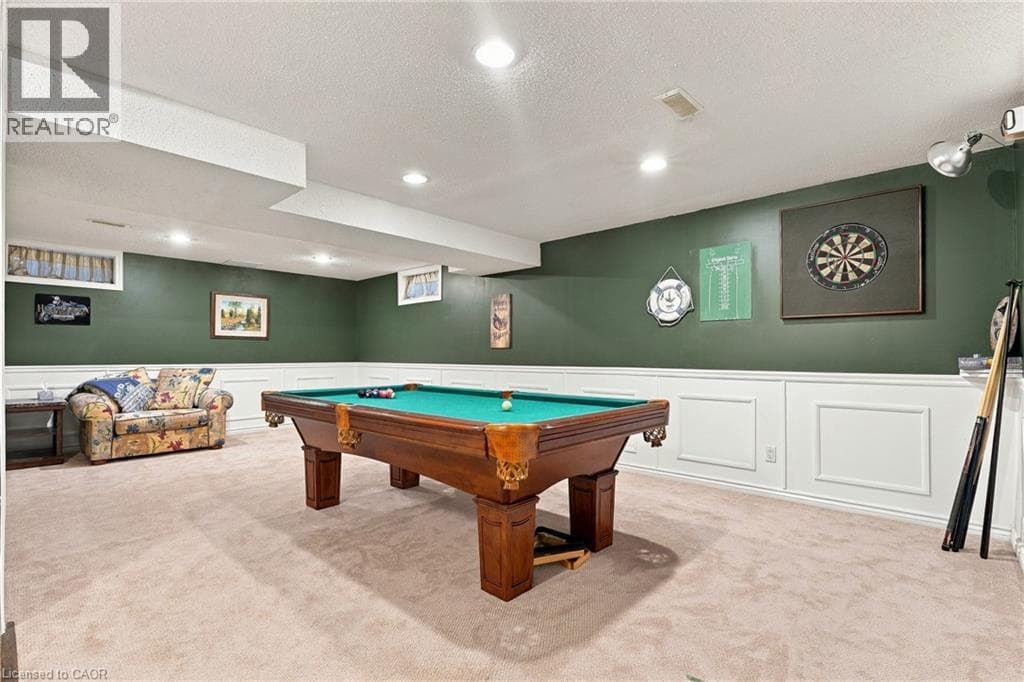 Detached for sale at 99 STIEFELMEYER Crescent, Baden, Wilmot, Ontario, photo 35