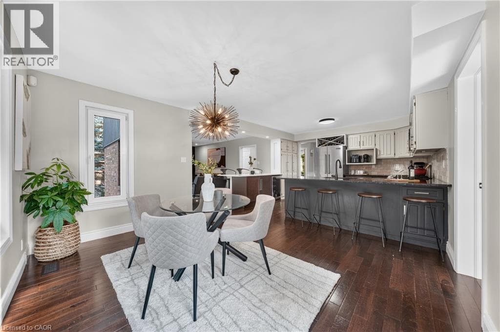Detached for sale at 50 ROEHAMPTON Court, Idlewood, Kitchener, Ontario, photo 13