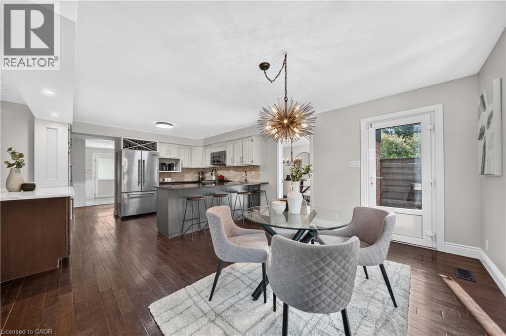 Detached for sale at 50 ROEHAMPTON Court, Idlewood, Kitchener, Ontario, photo 14