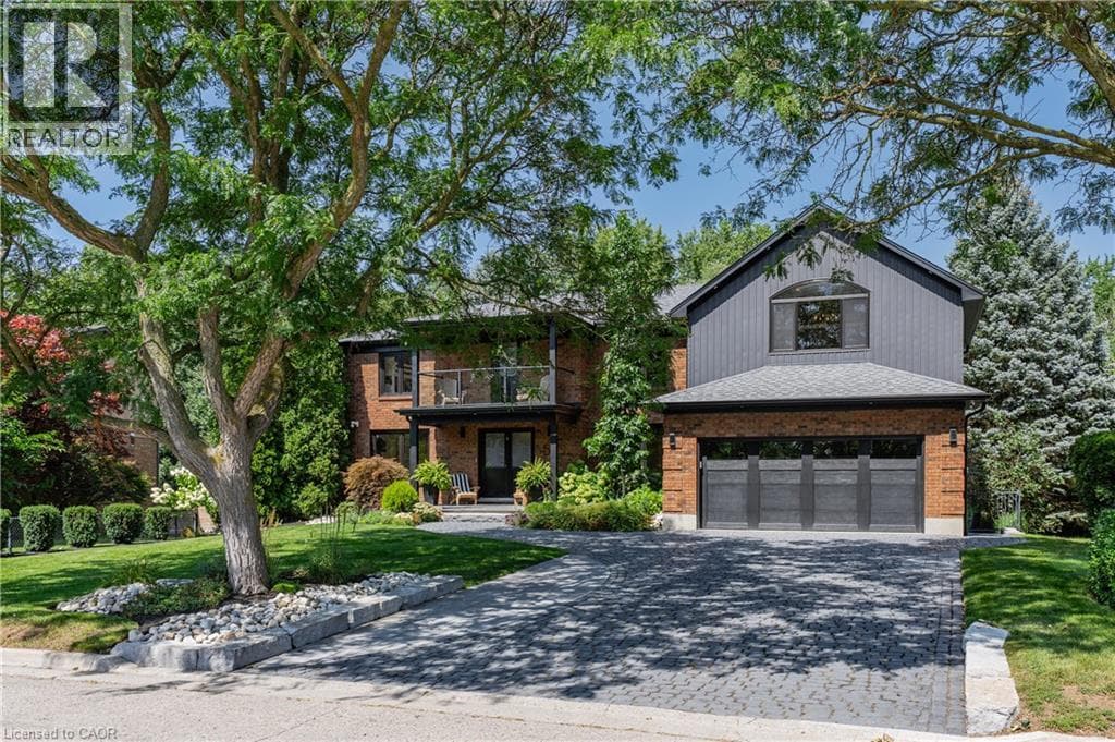 Detached for sale at 50 ROEHAMPTON Court, Idlewood, Kitchener, Ontario, photo 2