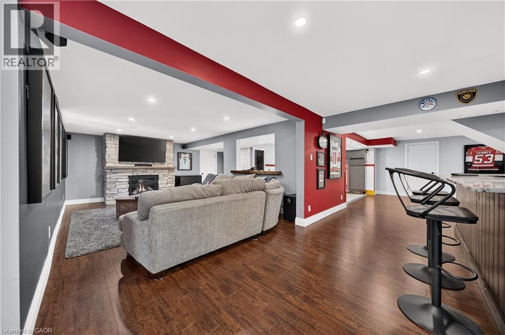 Detached for sale at 50 ROEHAMPTON Court, Idlewood, Kitchener, Ontario, photo 40