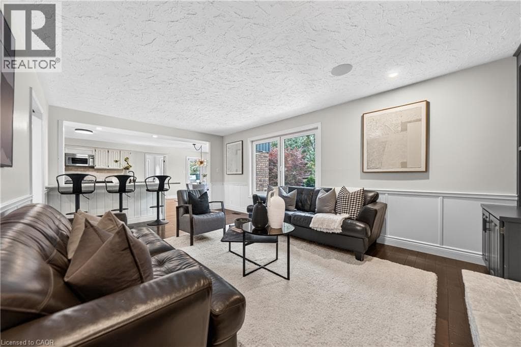 Detached for sale at 50 ROEHAMPTON Court, Idlewood, Kitchener, Ontario, photo 17