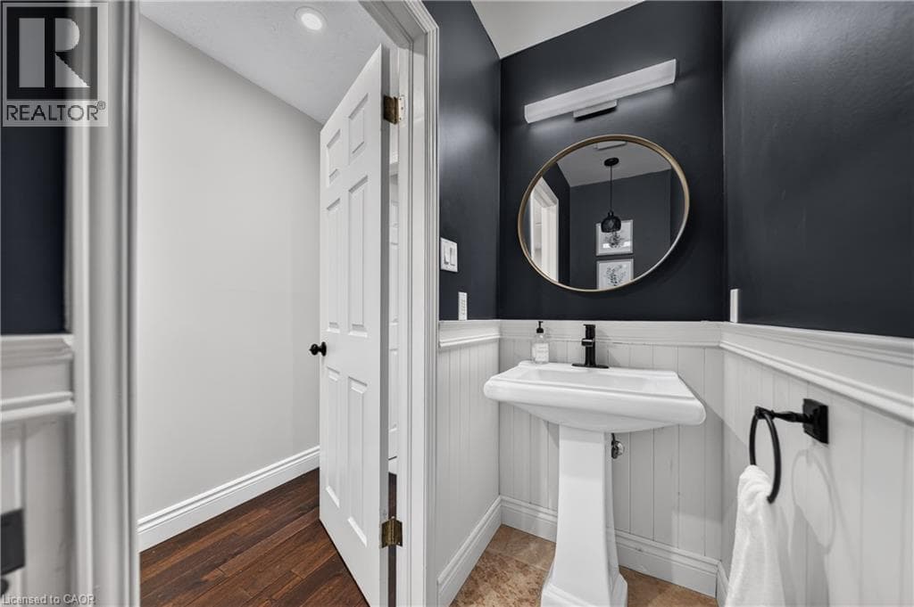 Detached for sale at 50 ROEHAMPTON Court, Idlewood, Kitchener, Ontario, photo 19