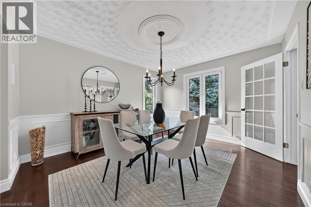 Detached for sale at 50 ROEHAMPTON Court, Idlewood, Kitchener, Ontario, photo 11