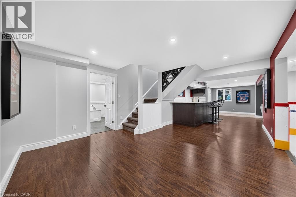 Detached for sale at 50 ROEHAMPTON Court, Idlewood, Kitchener, Ontario, photo 36
