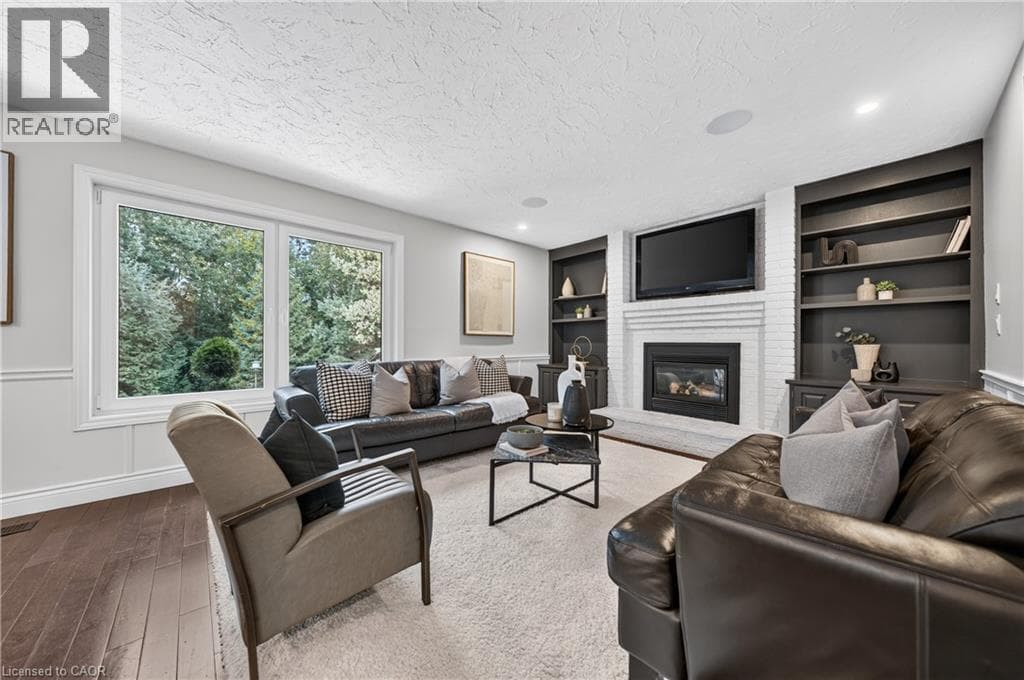 Detached for sale at 50 ROEHAMPTON Court, Idlewood, Kitchener, Ontario, photo 16