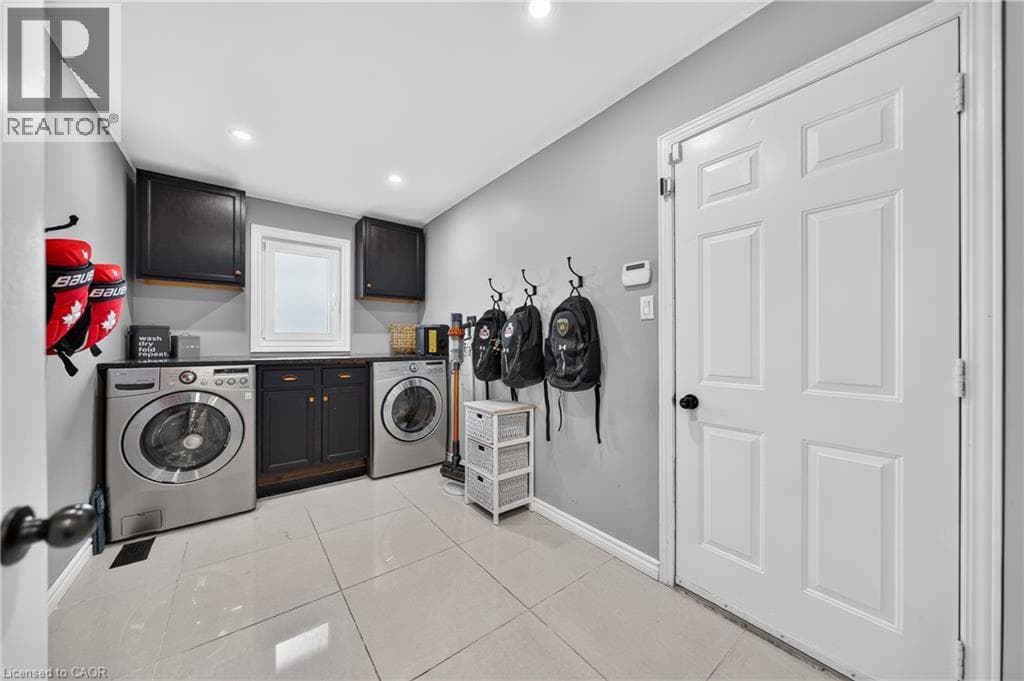 Detached for sale at 50 ROEHAMPTON Court, Idlewood, Kitchener, Ontario, photo 18