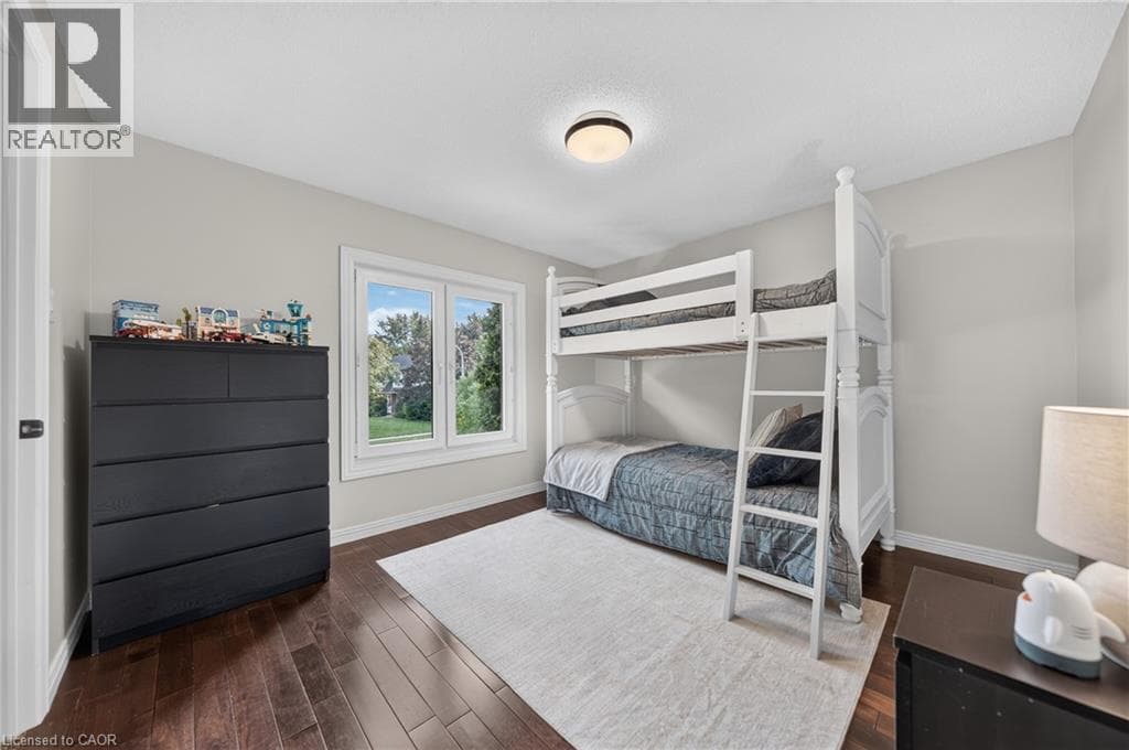 Detached for sale at 50 ROEHAMPTON Court, Idlewood, Kitchener, Ontario, photo 33