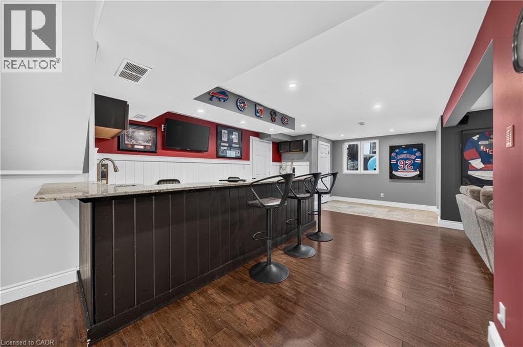 Detached for sale at 50 ROEHAMPTON Court, Idlewood, Kitchener, Ontario, photo 38