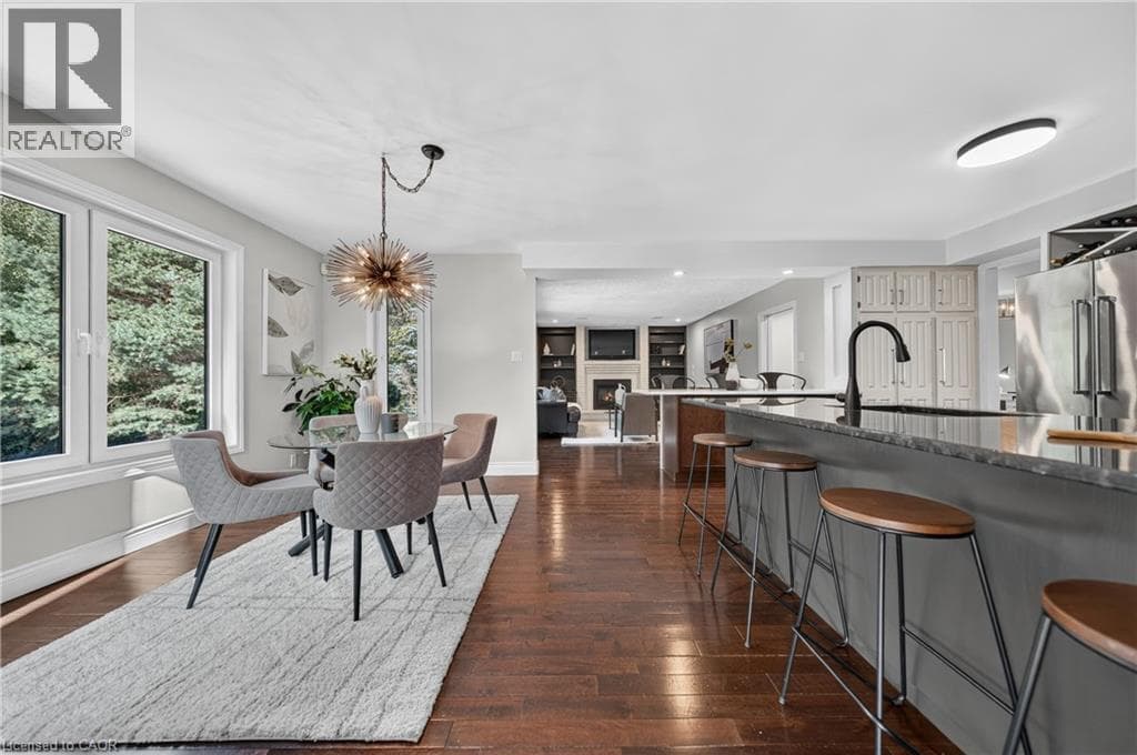 Detached for sale at 50 ROEHAMPTON Court, Idlewood, Kitchener, Ontario, photo 12