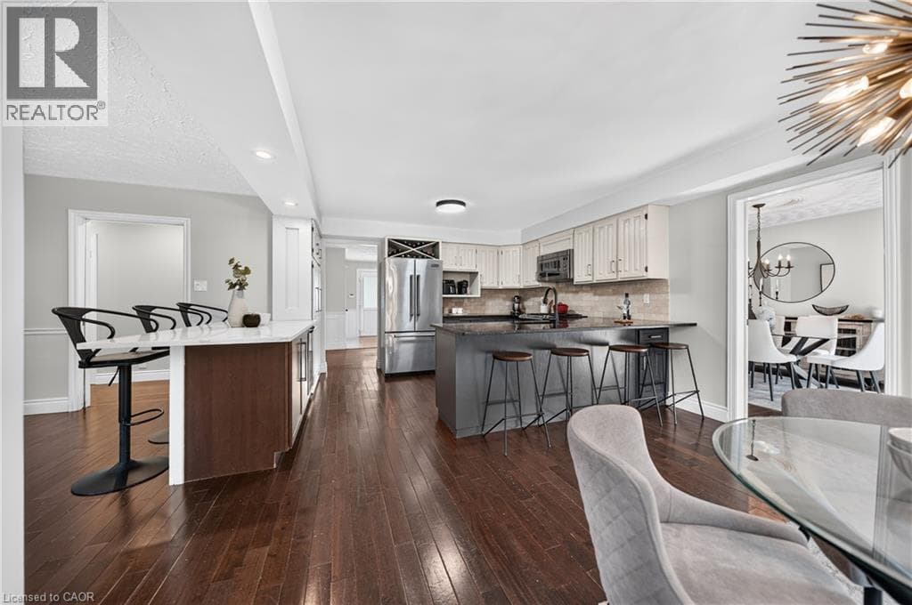 Detached for sale at 50 ROEHAMPTON Court, Idlewood, Kitchener, Ontario, photo 15