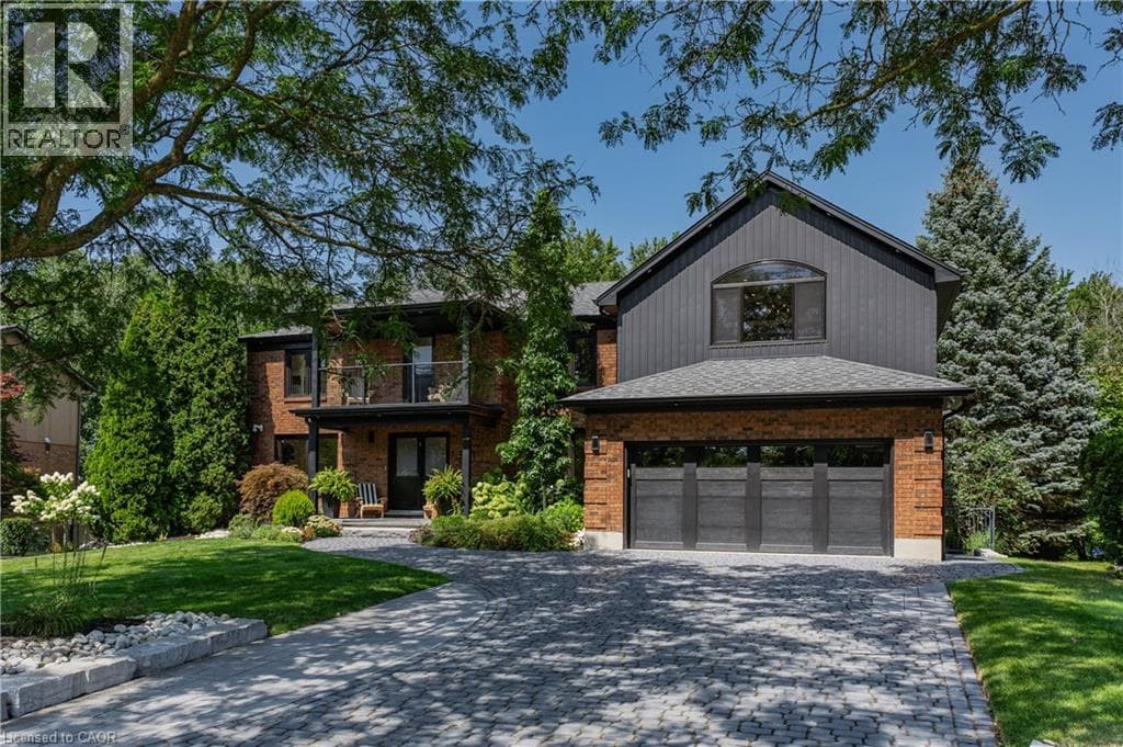 Detached for sale at 50 ROEHAMPTON Court, Idlewood, Kitchener, Ontario, photo 7
