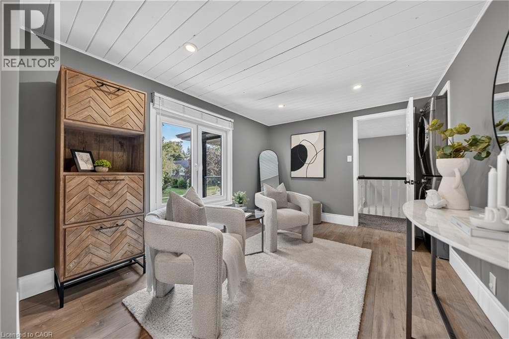 Detached for sale at 50 ROEHAMPTON Court, Idlewood, Kitchener, Ontario, photo 22